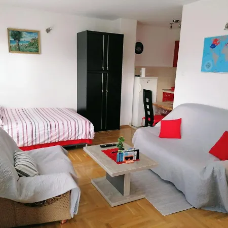 Apartamento Good Host *