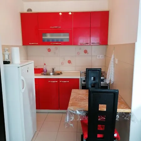 アパート Good Host