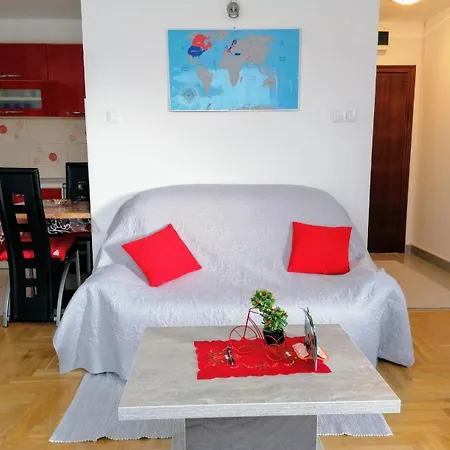 Apartamento Good Host *