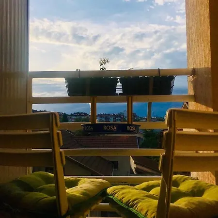 Good Host アパート