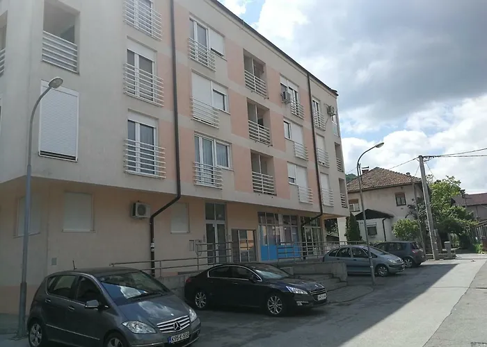 Good Host Appartement