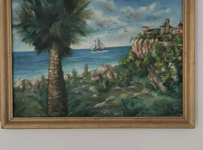 Good Host Appartement *