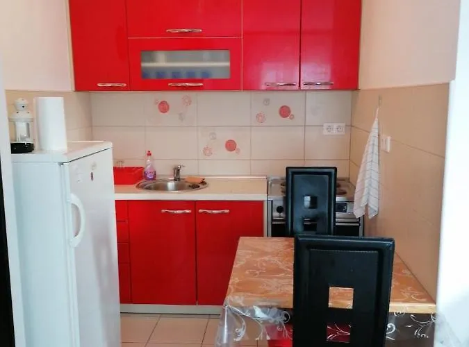 Appartement Good Host