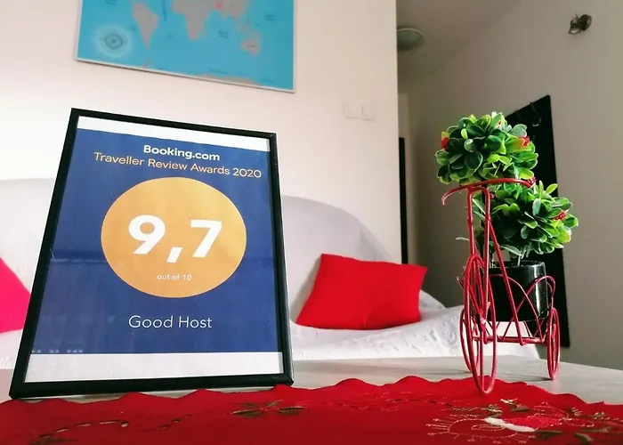 Good Host بانيا لوكا