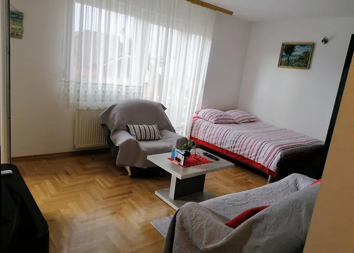 شقة Good Host بانيا لوكا