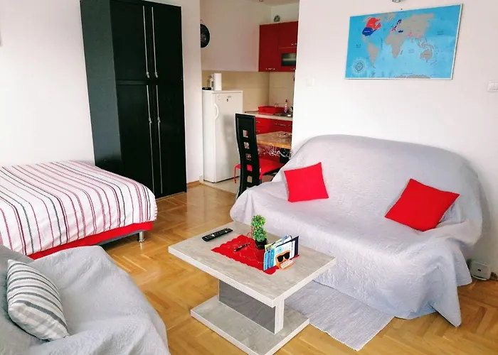 Good Host Appartement