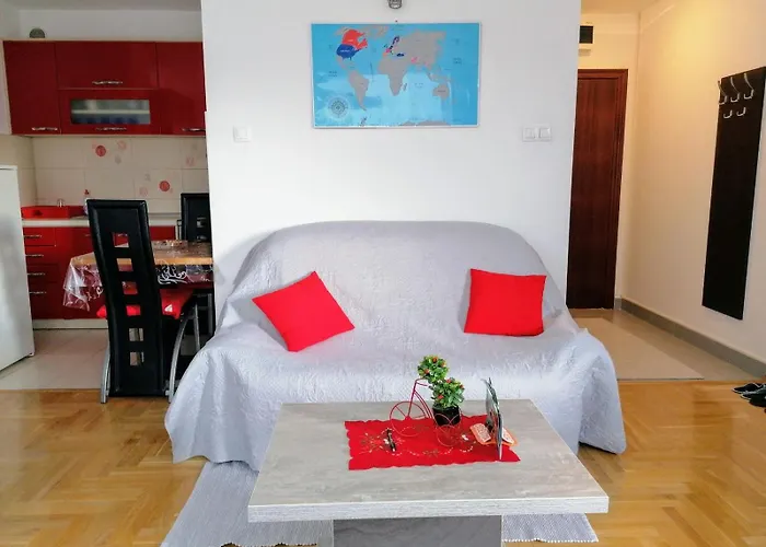 Appartement Good Host *