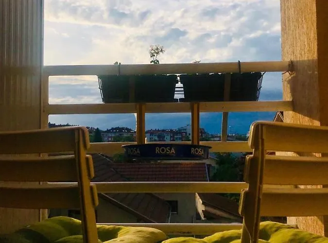 Good Host Appartement